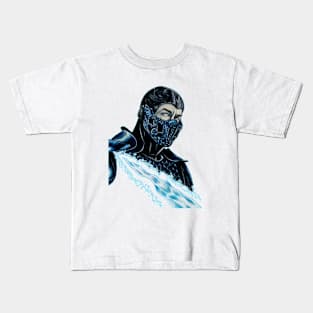 sub z Kids T-Shirt